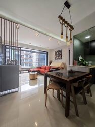 d'Nest (D18), Condominium #581370251